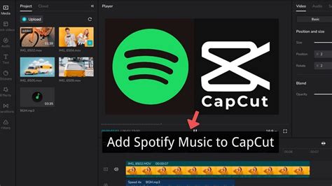 How to Import Music into CapCut: A Comprehensive Guide with Insightful Views